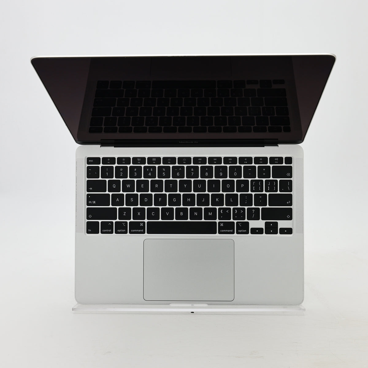 95新 Apple MacBook Air 20年 13寸 i5 1.1G 8G RAM 256G SSD 銀色