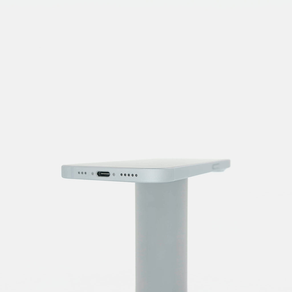 95新 Apple iPhone 15 128G 藍色 中國大陸版