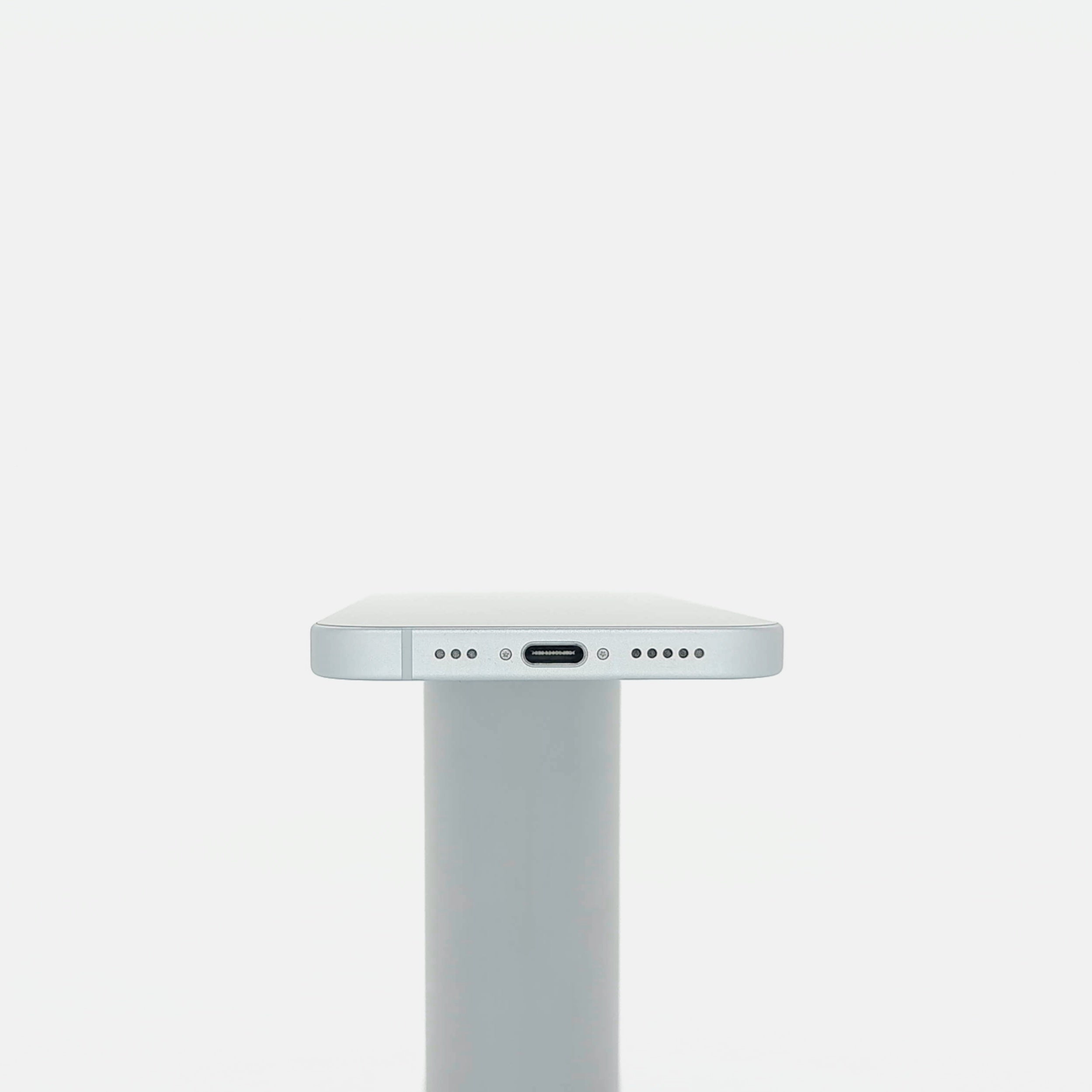 95新 Apple iPhone 15 128G 藍色 中國大陸版