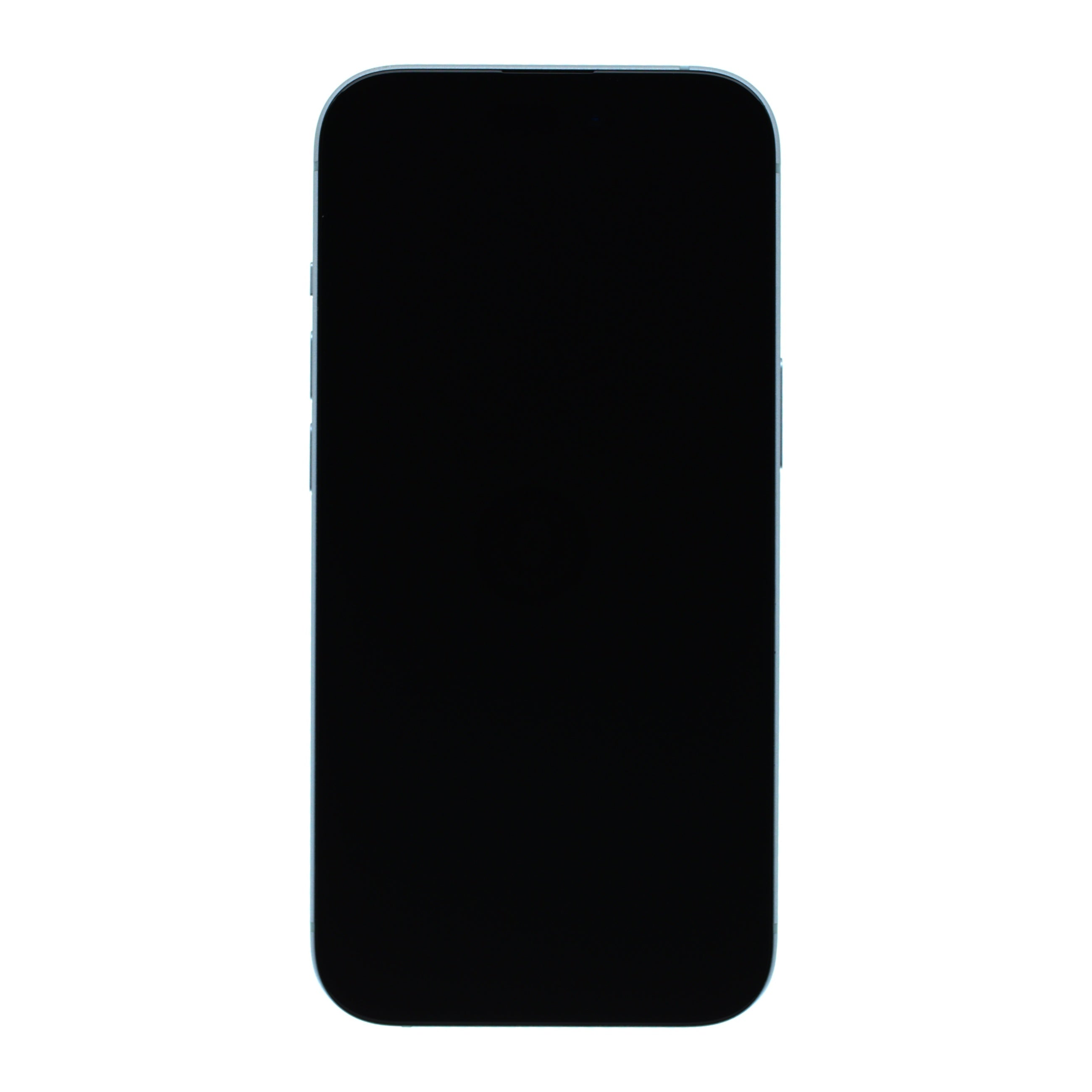 95新 Apple iPhone 15 128G 藍色 中國大陸版