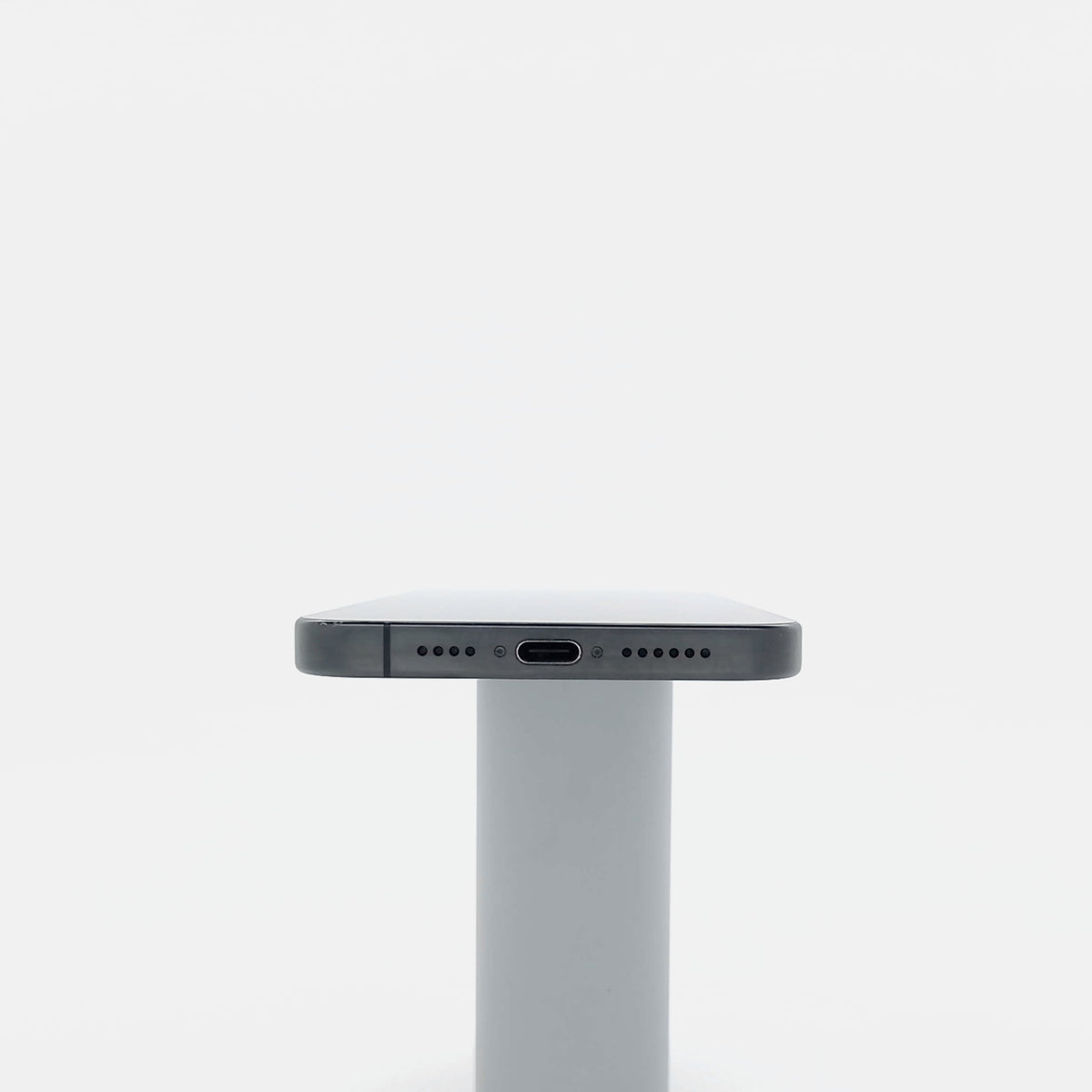 95新 Apple iPhone 15 Pro Max 256G 黑色鈦金屬 中國大陸版