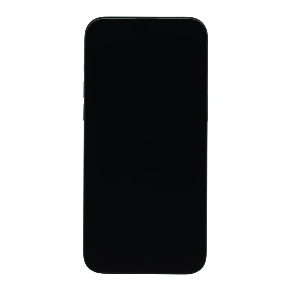 95新 Apple iPhone 15 Pro Max 256G 黑色鈦金屬 中國大陸版