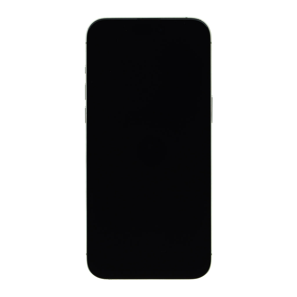 95新 Apple iPhone 15 Pro Max 256G 白色鈦金屬 中國大陸版