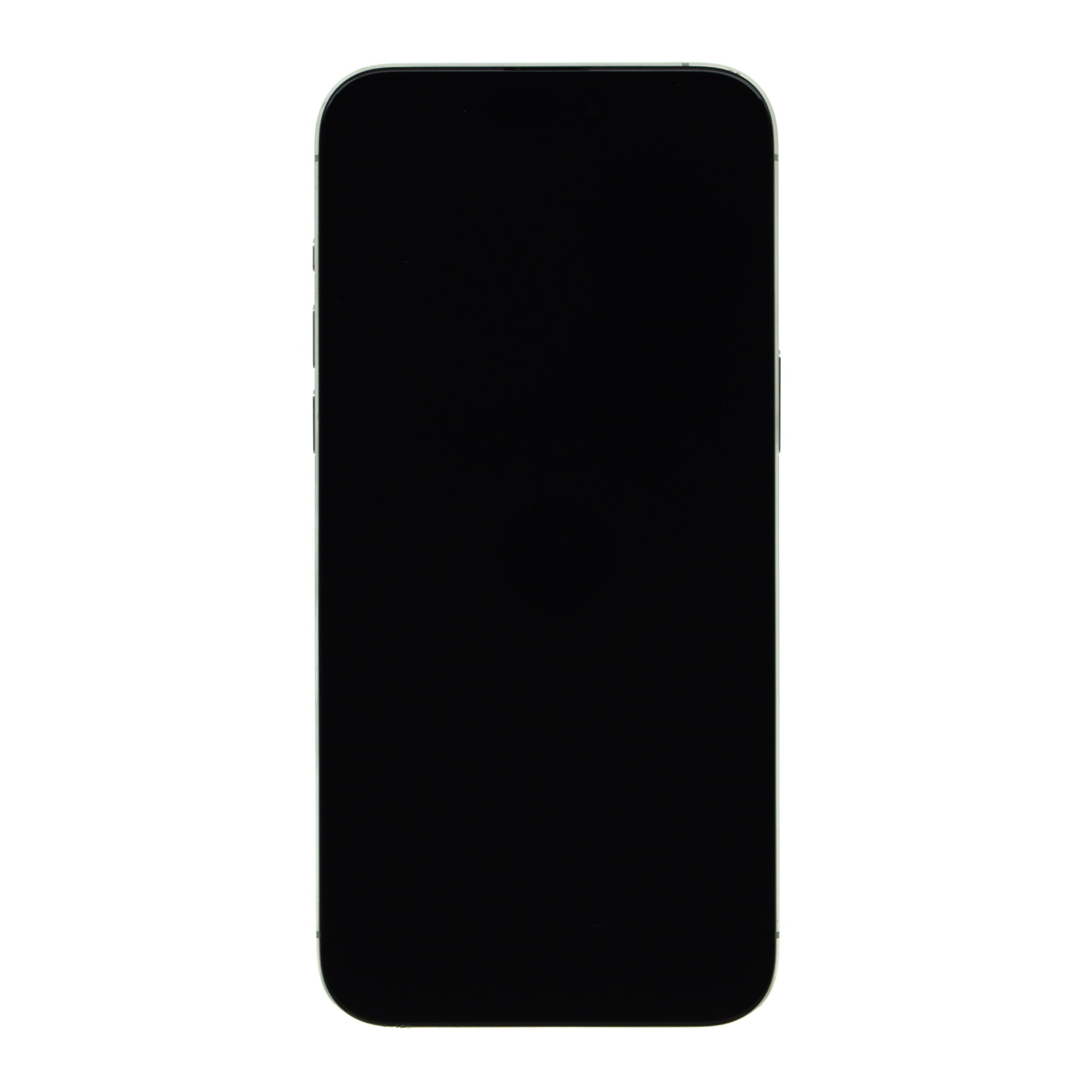 95新 Apple iPhone 15 Pro Max 256G 白色鈦金屬 中國大陸版