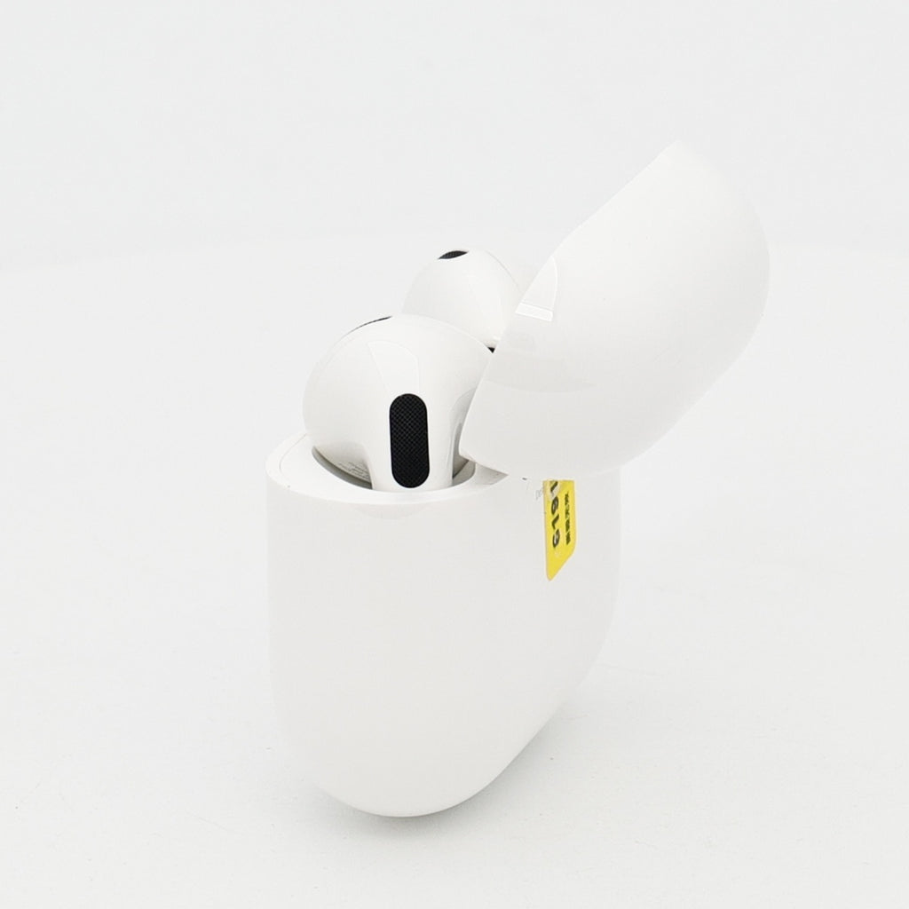99新 Apple AirPods 4 (不支持主动降噪) 白色
