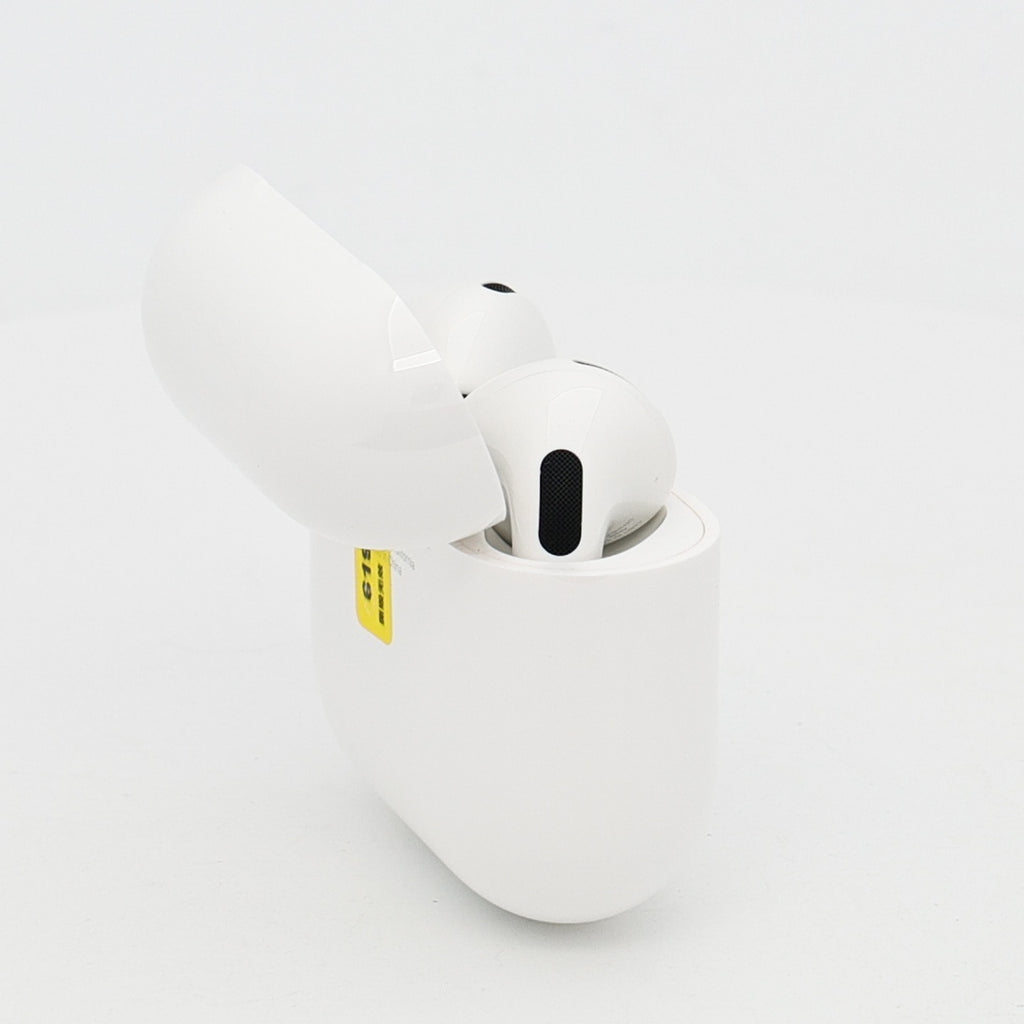 99新 Apple AirPods 4 (不支持主动降噪) 白色