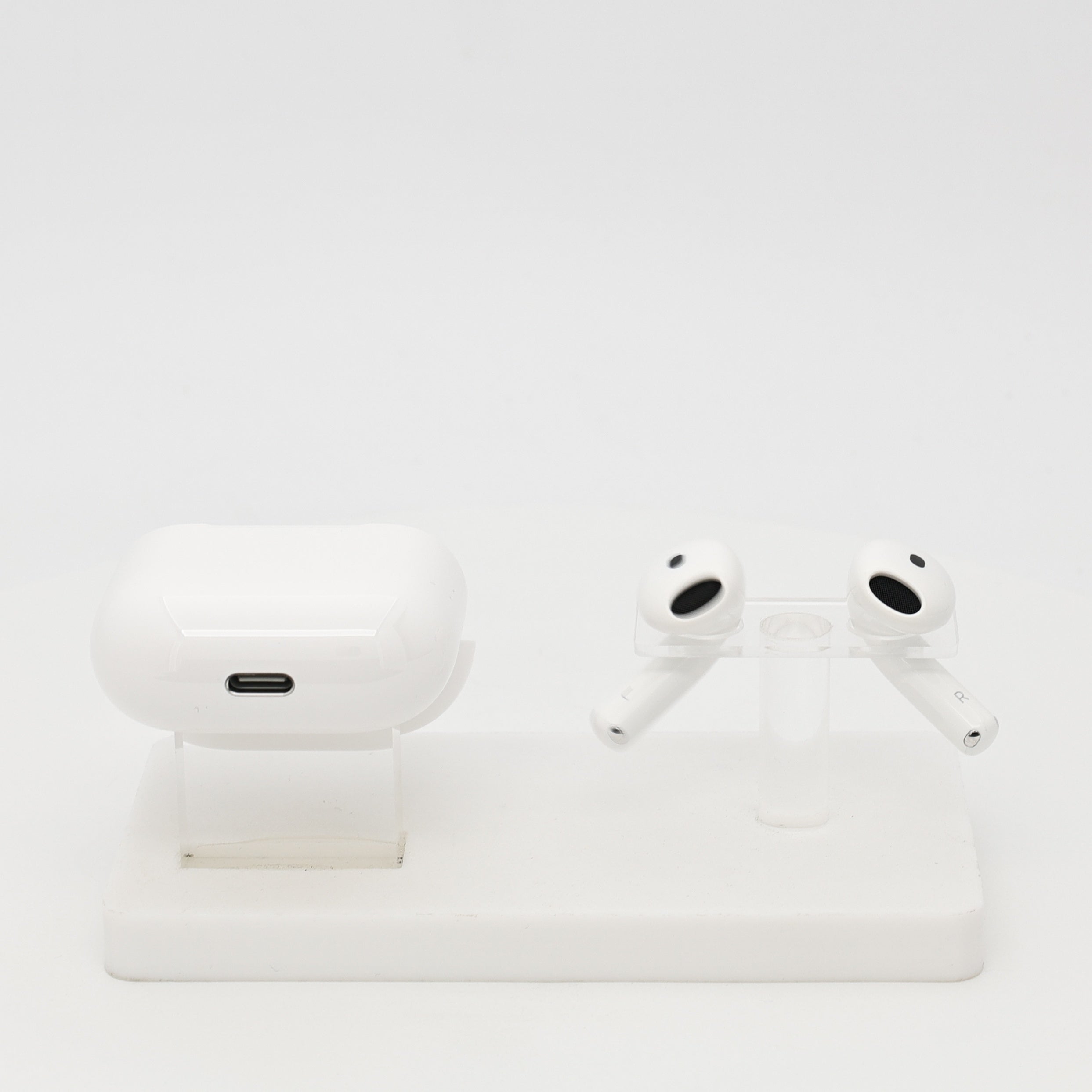 99新 Apple AirPods 4 (不支持主动降噪) 白色