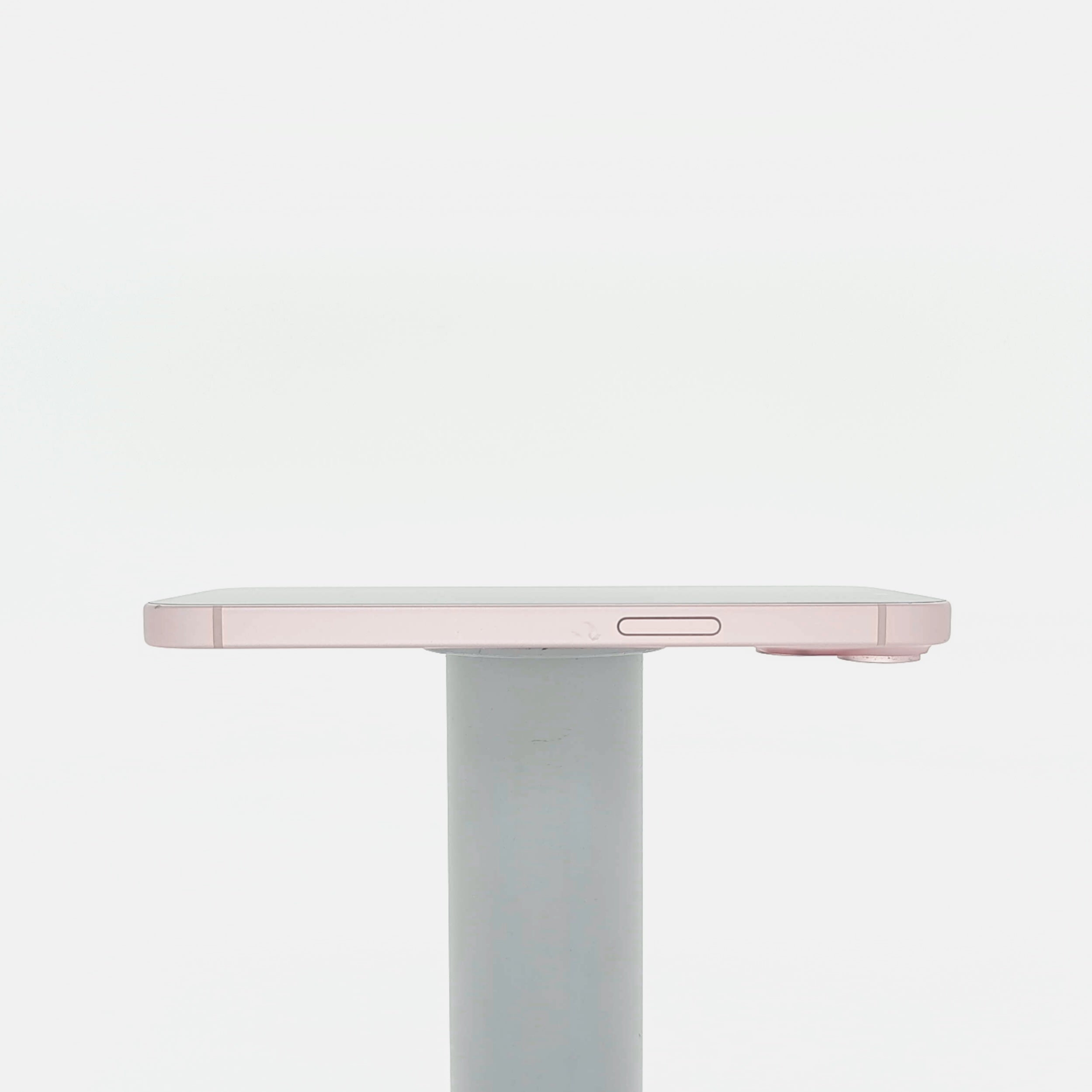 95新 Apple iPhone 15 256G 粉紅色 中國大陸版