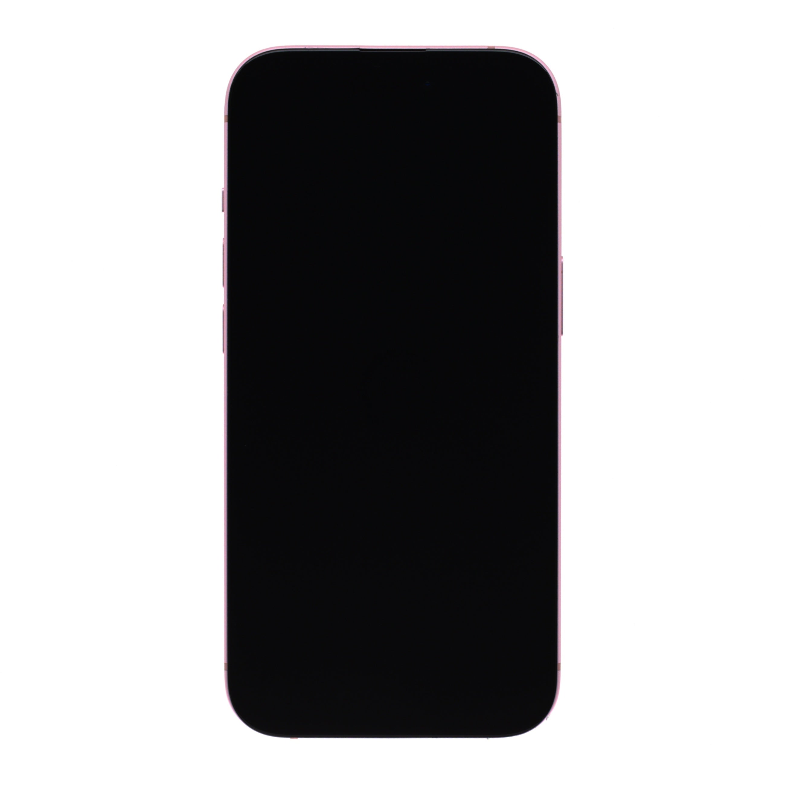 95新 Apple iPhone 15 256G 粉紅色 中國大陸版