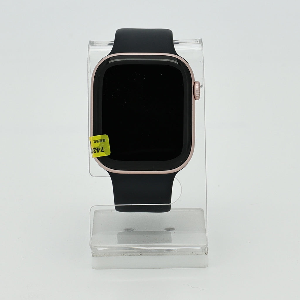 99新 Apple Watch Series 10 46毫米 鋁金屬