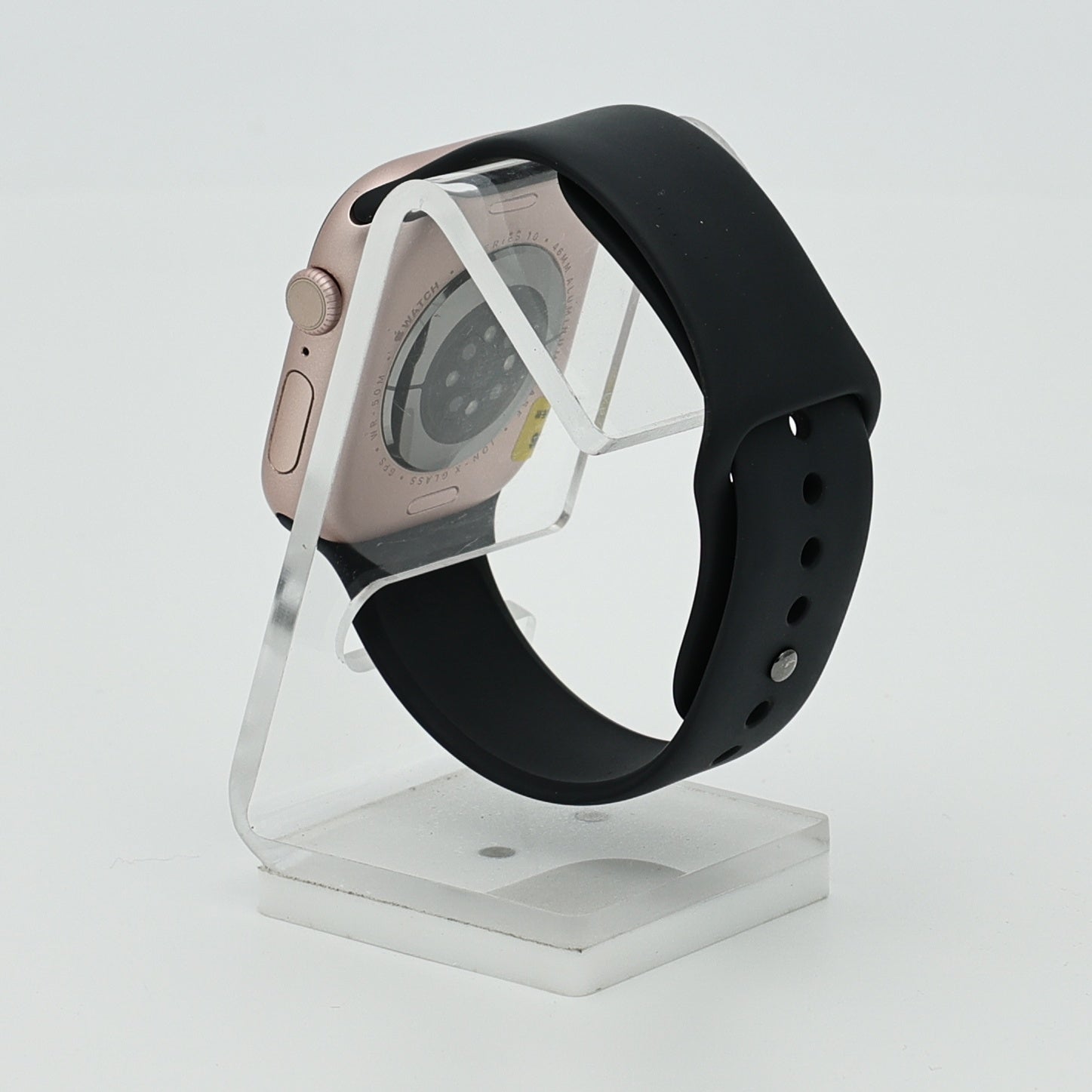 99新 Apple Watch Series 10 46毫米 鋁金屬