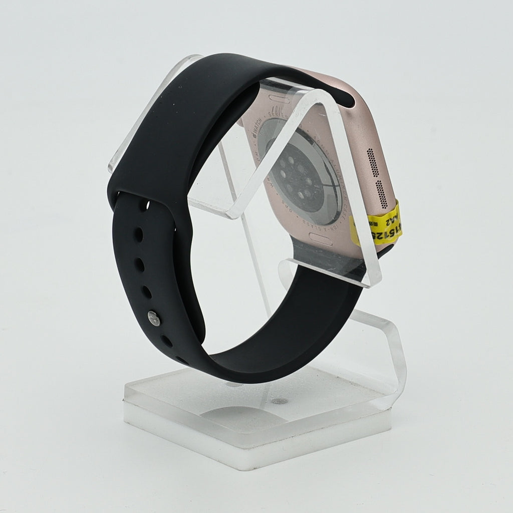 99新 Apple Watch Series 10 46毫米 鋁金屬