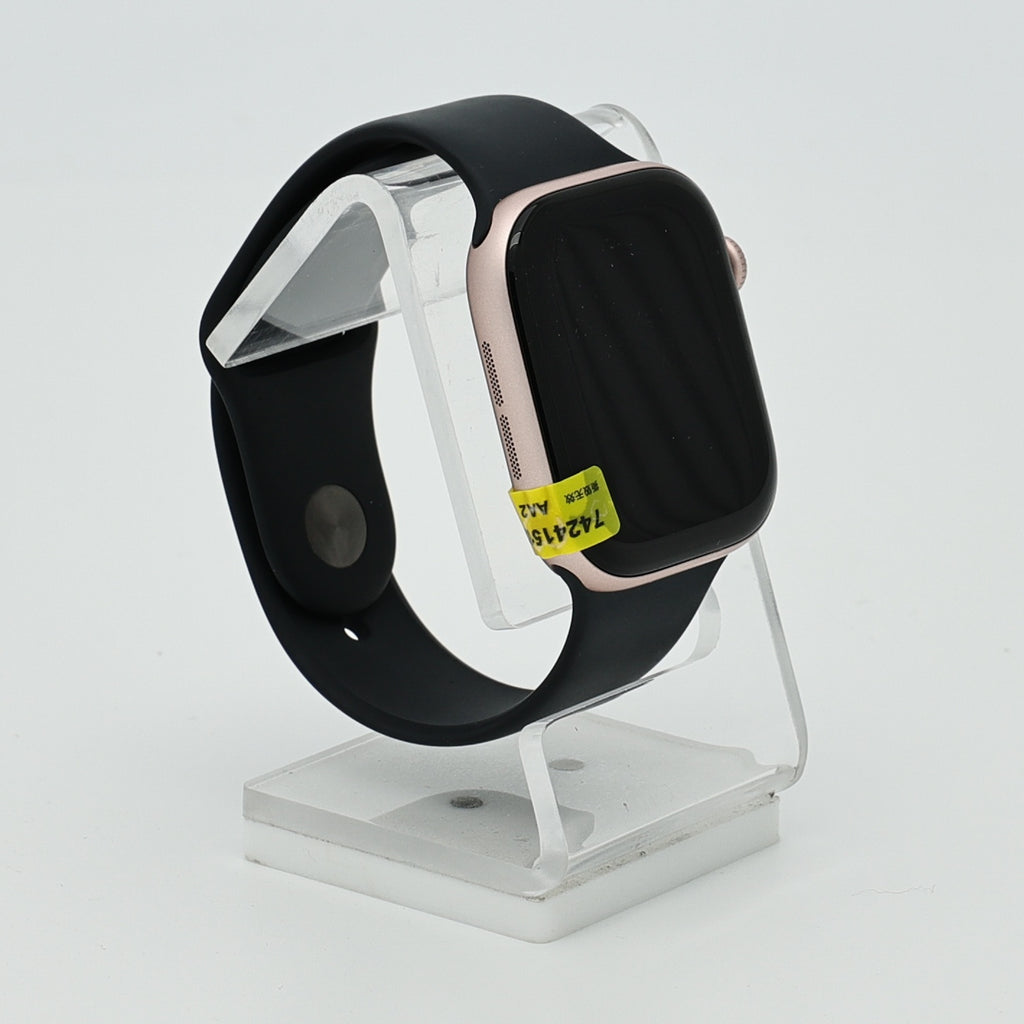 99新 Apple Watch Series 10 46毫米 鋁金屬