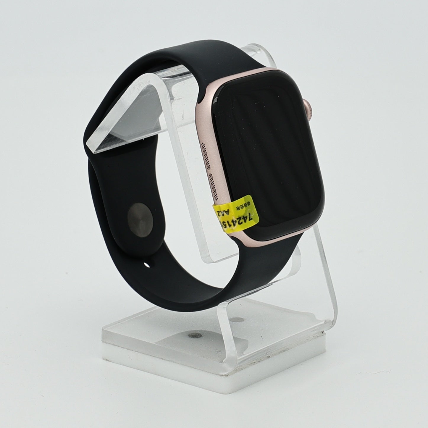 99新 Apple Watch Series 10 46毫米 鋁金屬