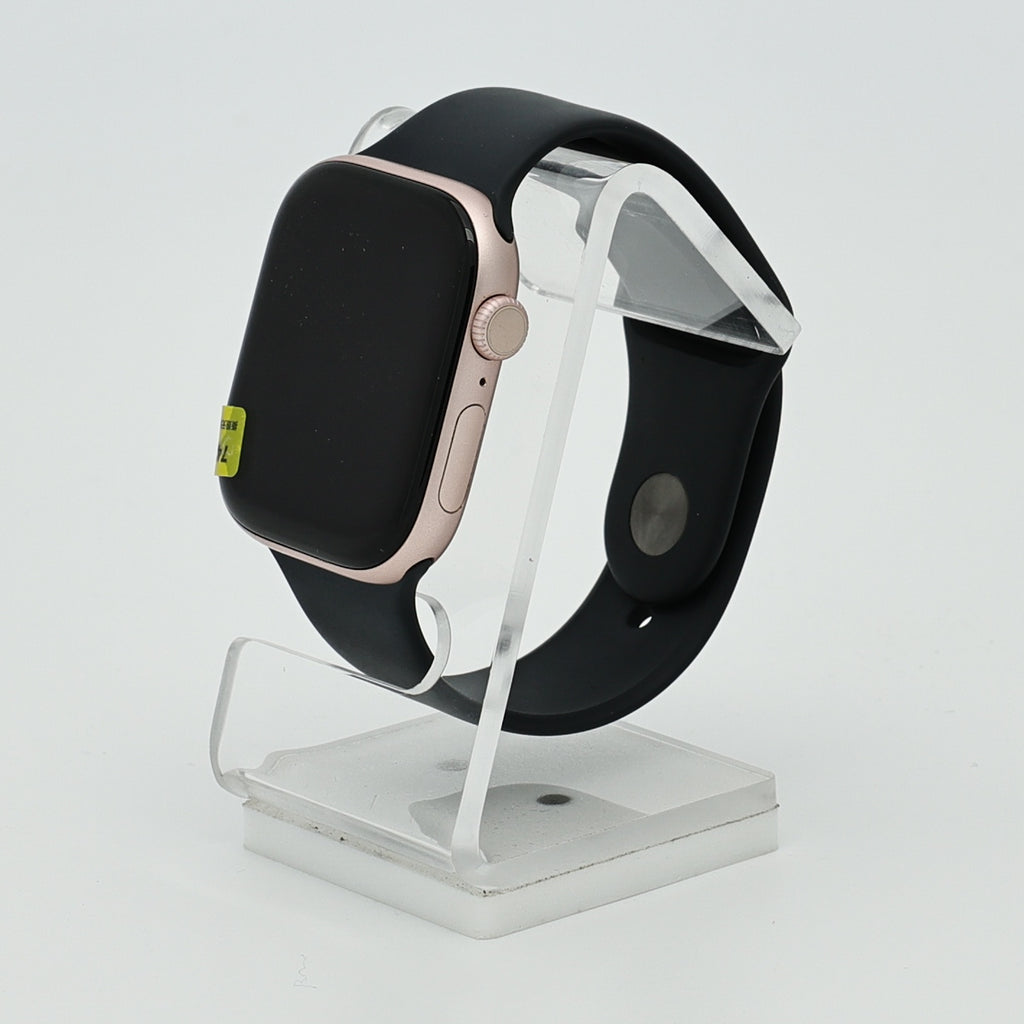 99新 Apple Watch Series 10 46毫米 鋁金屬