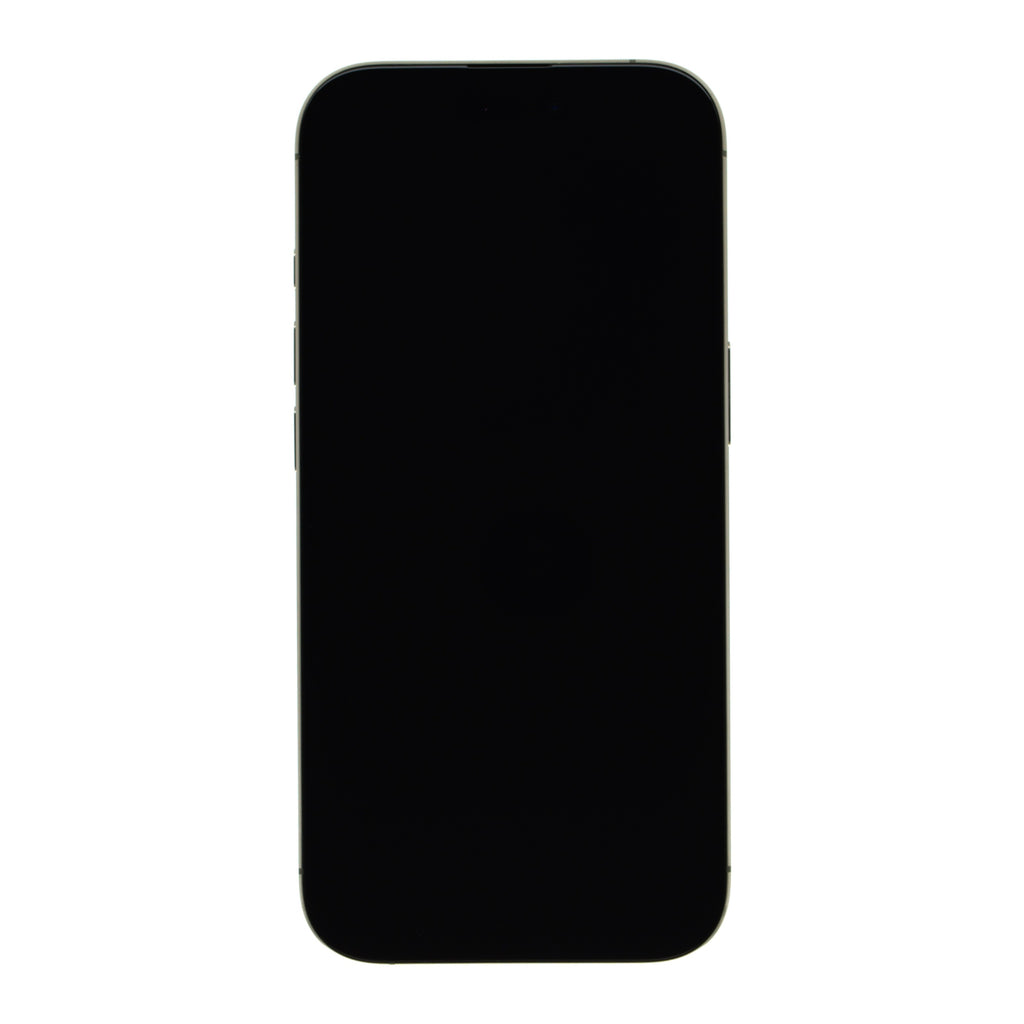 95新 Apple iPhone 16 Pro 128G 原色鈦金屬 中國大陸版