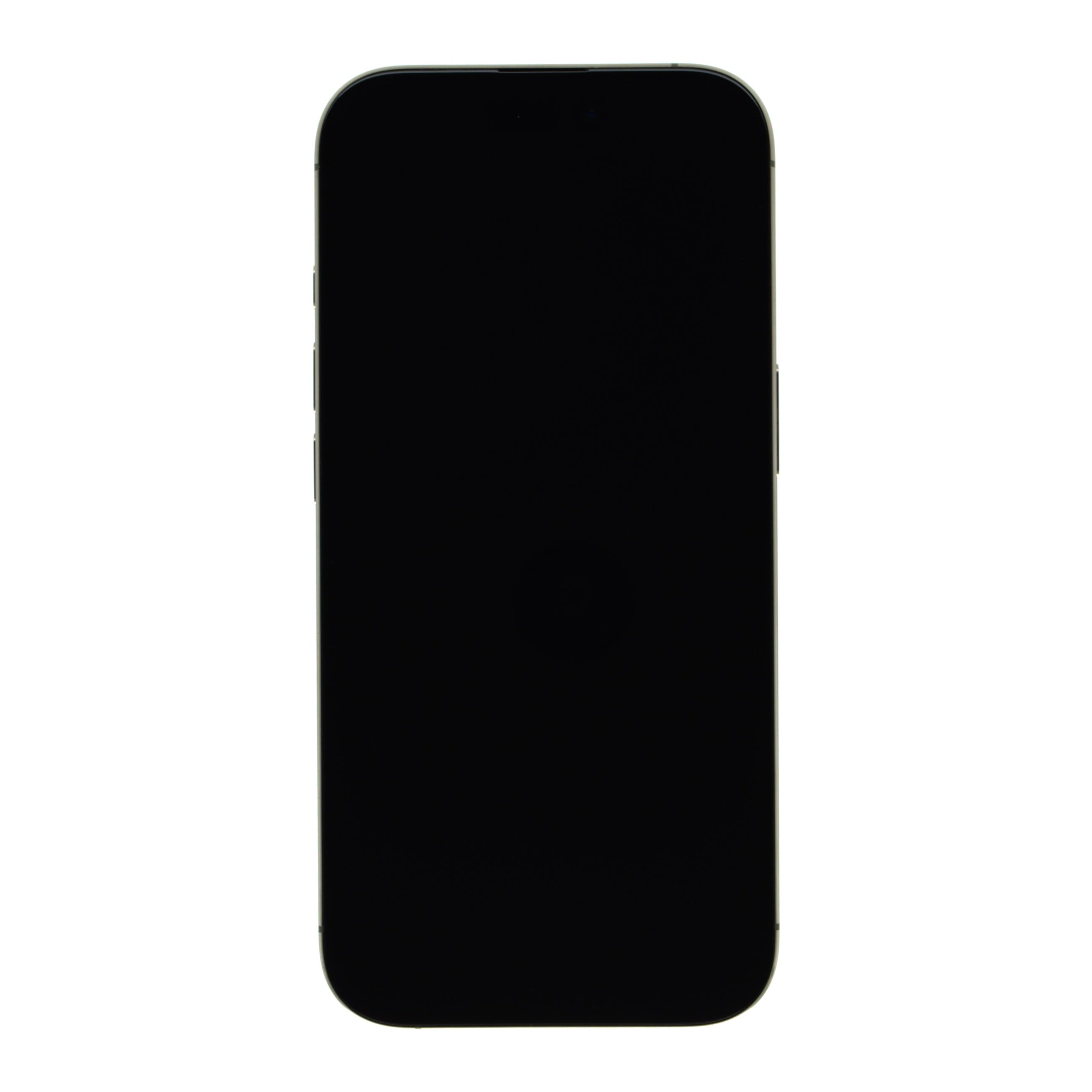 95新 Apple iPhone 16 Pro 128G 原色鈦金屬 中國大陸版