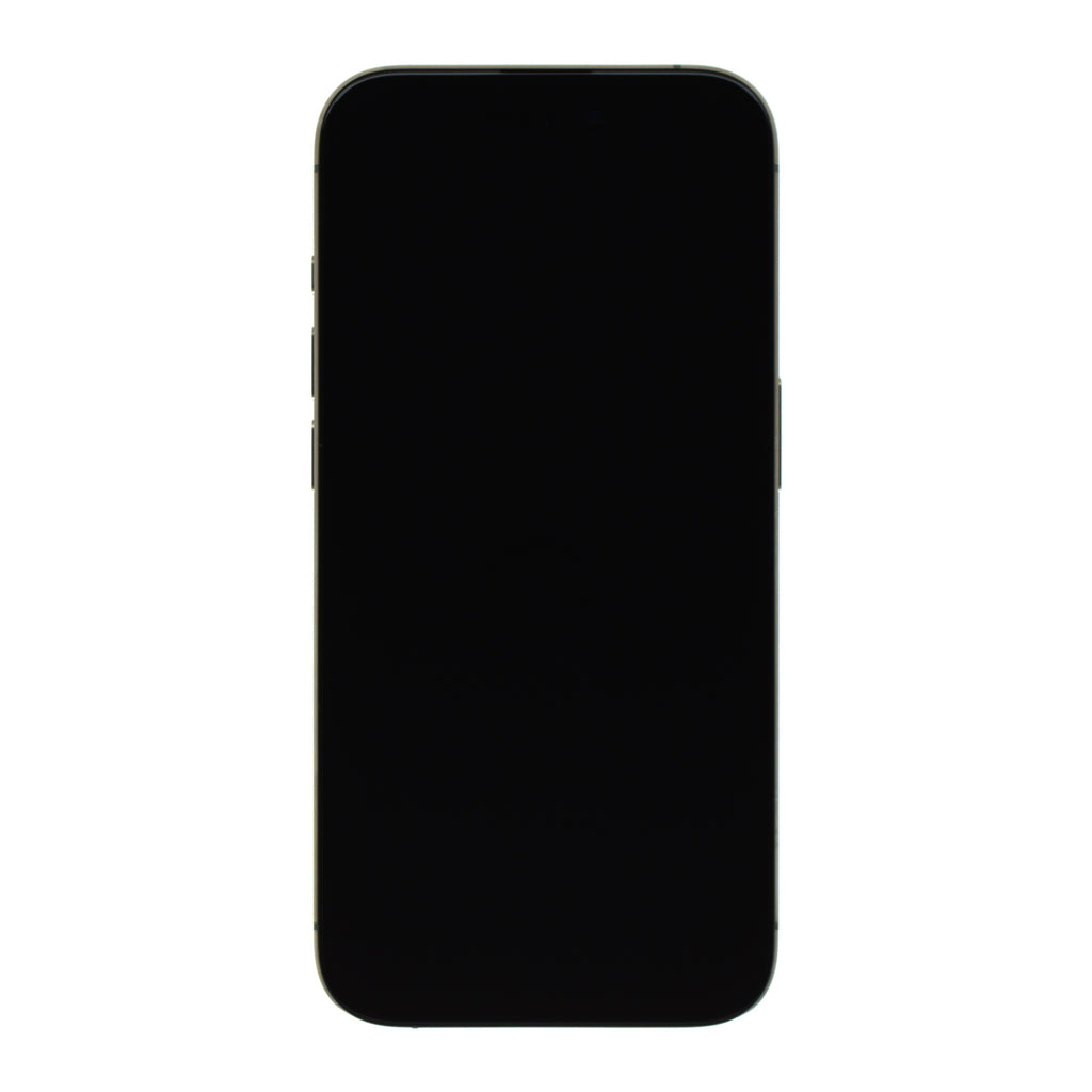 95新 Apple iPhone 15 Pro 256G 原色鈦金屬 中國大陸版