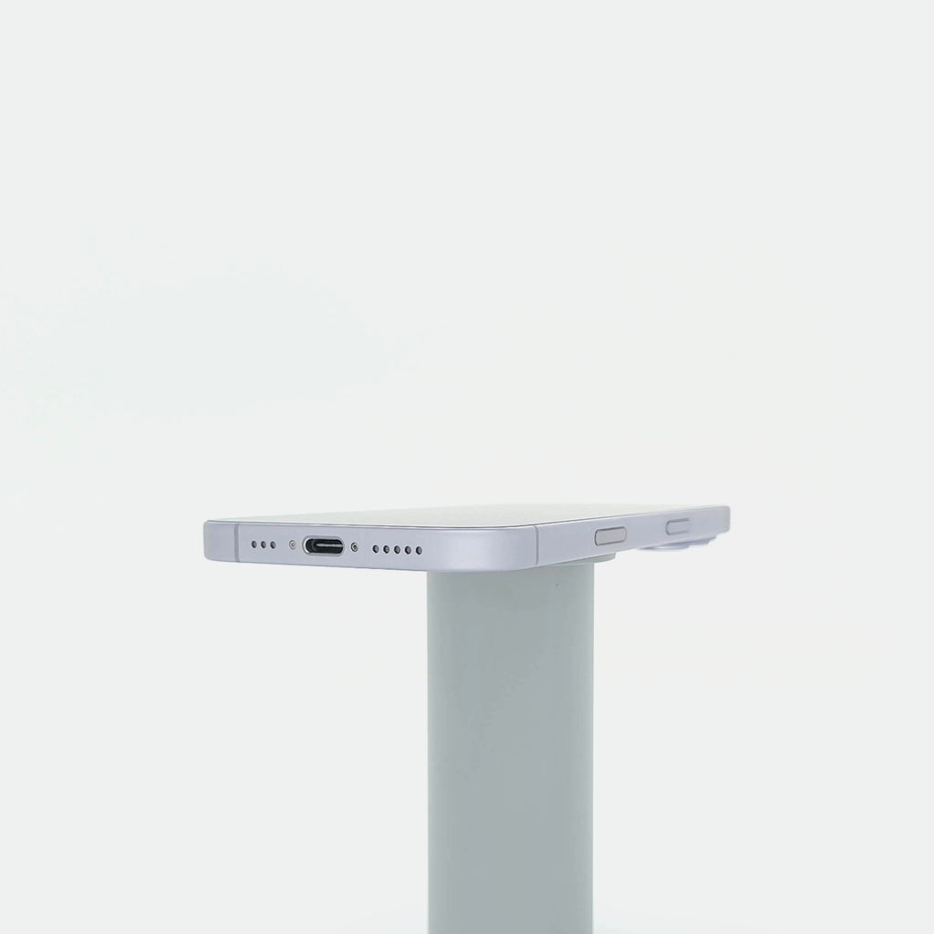95新 Apple iPhone 17 256G 薰衣草紫色 中國大陸版