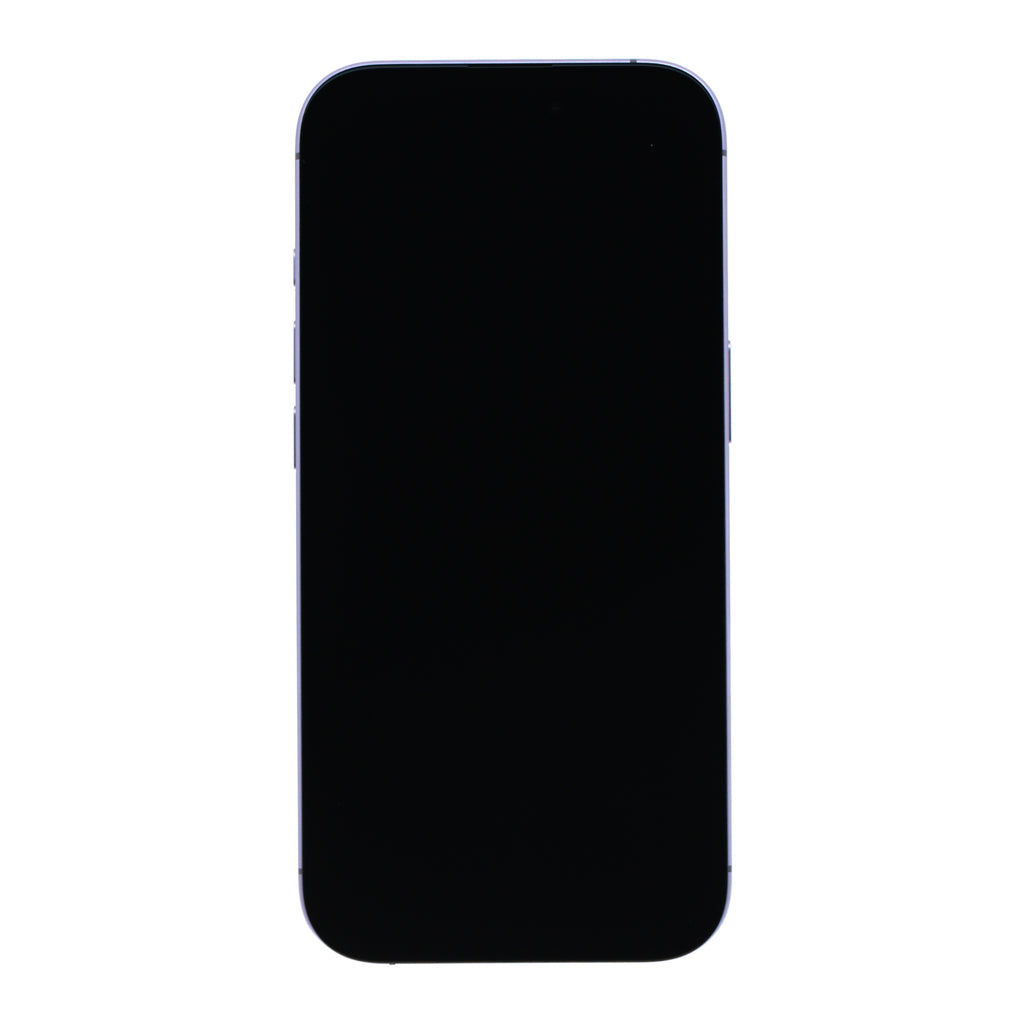 95新 Apple iPhone 17 256G 薰衣草紫色 中國大陸版