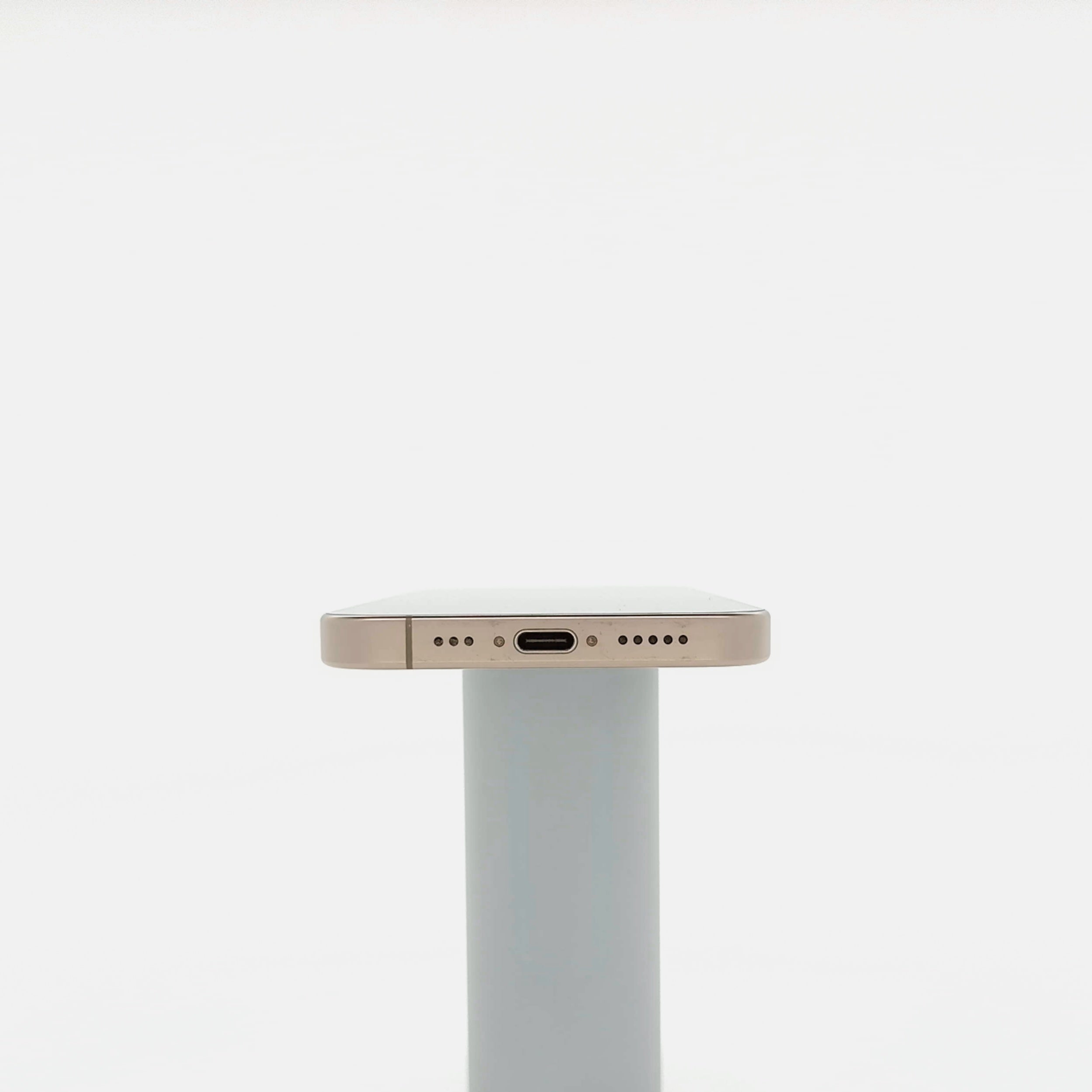 95新 Apple iPhone 16 Pro 128G 沙漠色鈦金屬 中國大陸版