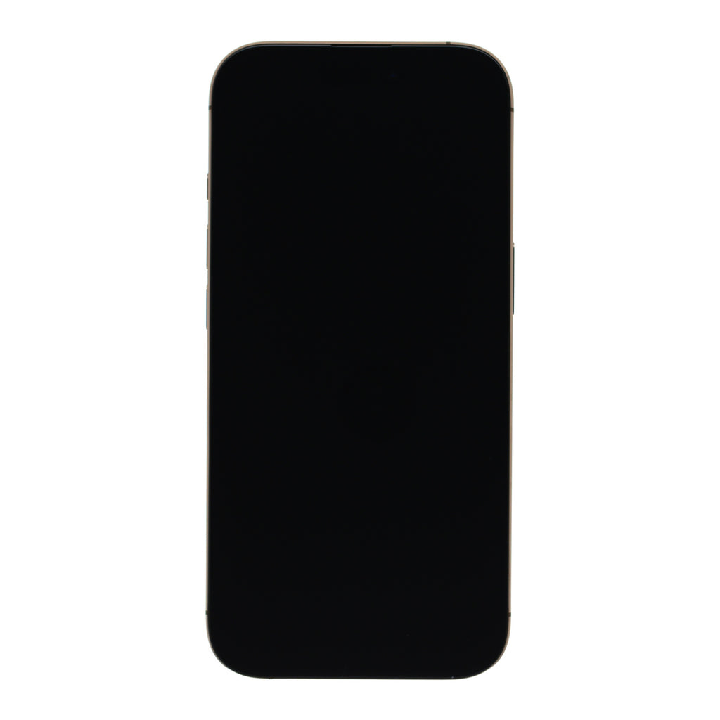 95新 Apple iPhone 16 Pro 128G 沙漠色鈦金屬 中國大陸版