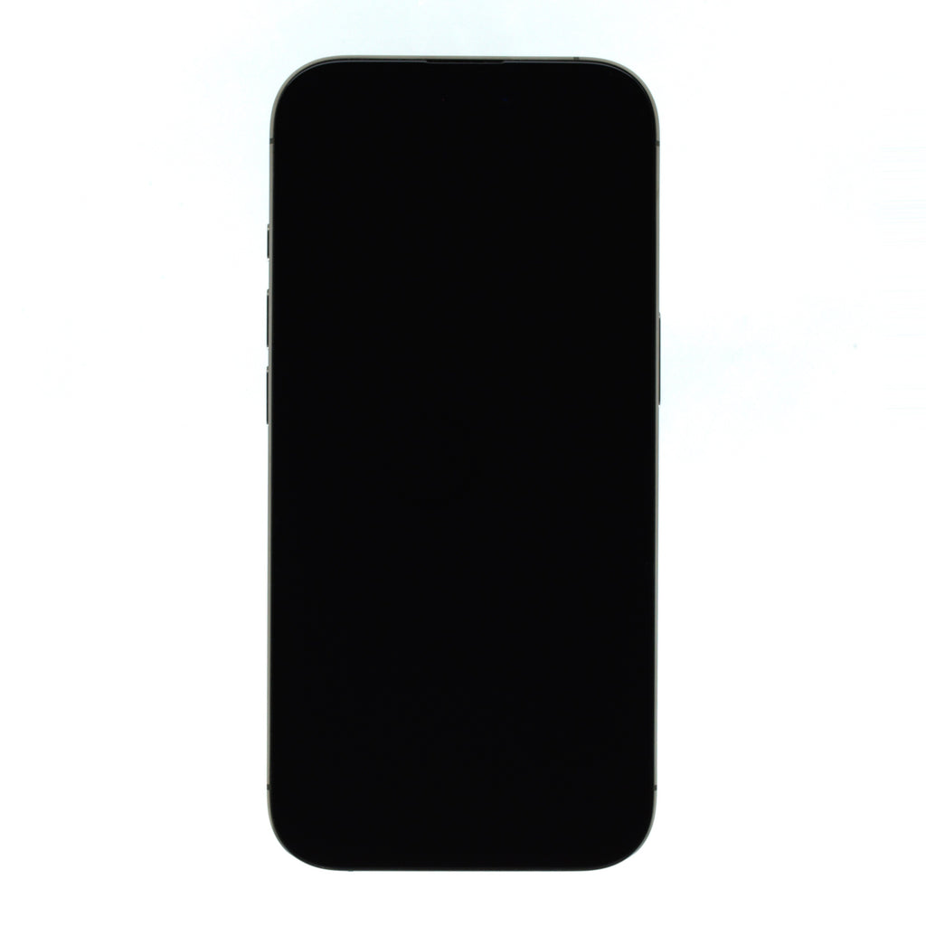 95新 Apple iPhone 16 Pro 128G 原色鈦金屬 中國大陸版