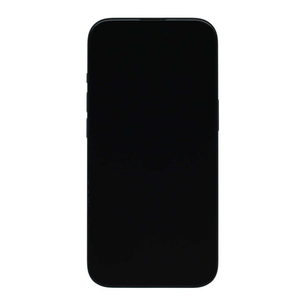 95新 Apple iPhone 15 128G 黑色 中國大陸版
