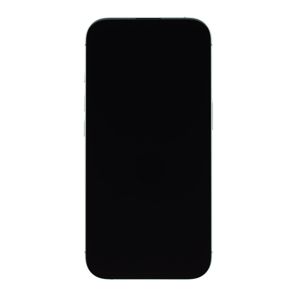 95新 Apple iPhone 16 128G 白色 中國大陸版