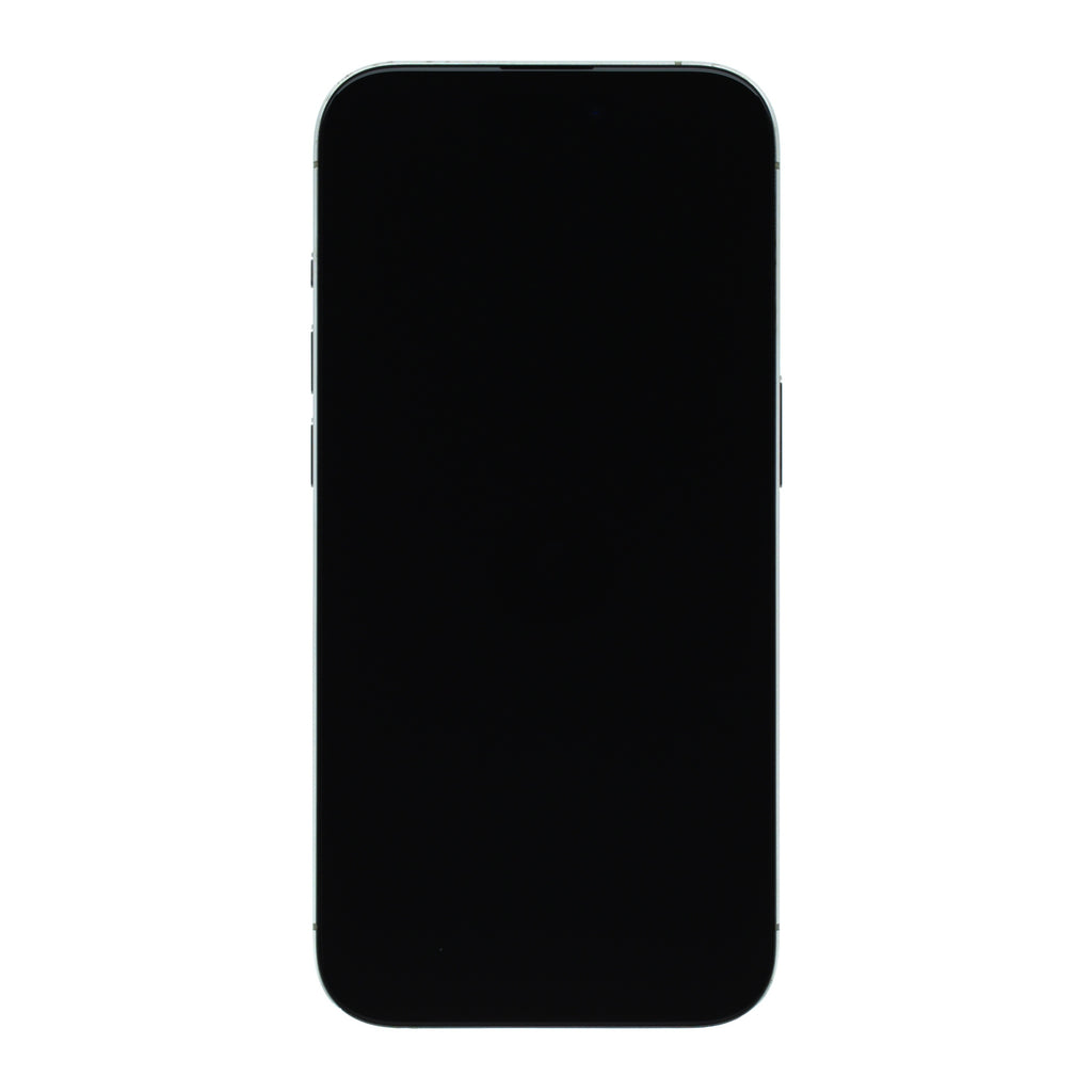 95新 Apple iPhone 15 Pro 128G 白色鈦金屬 中國大陸版