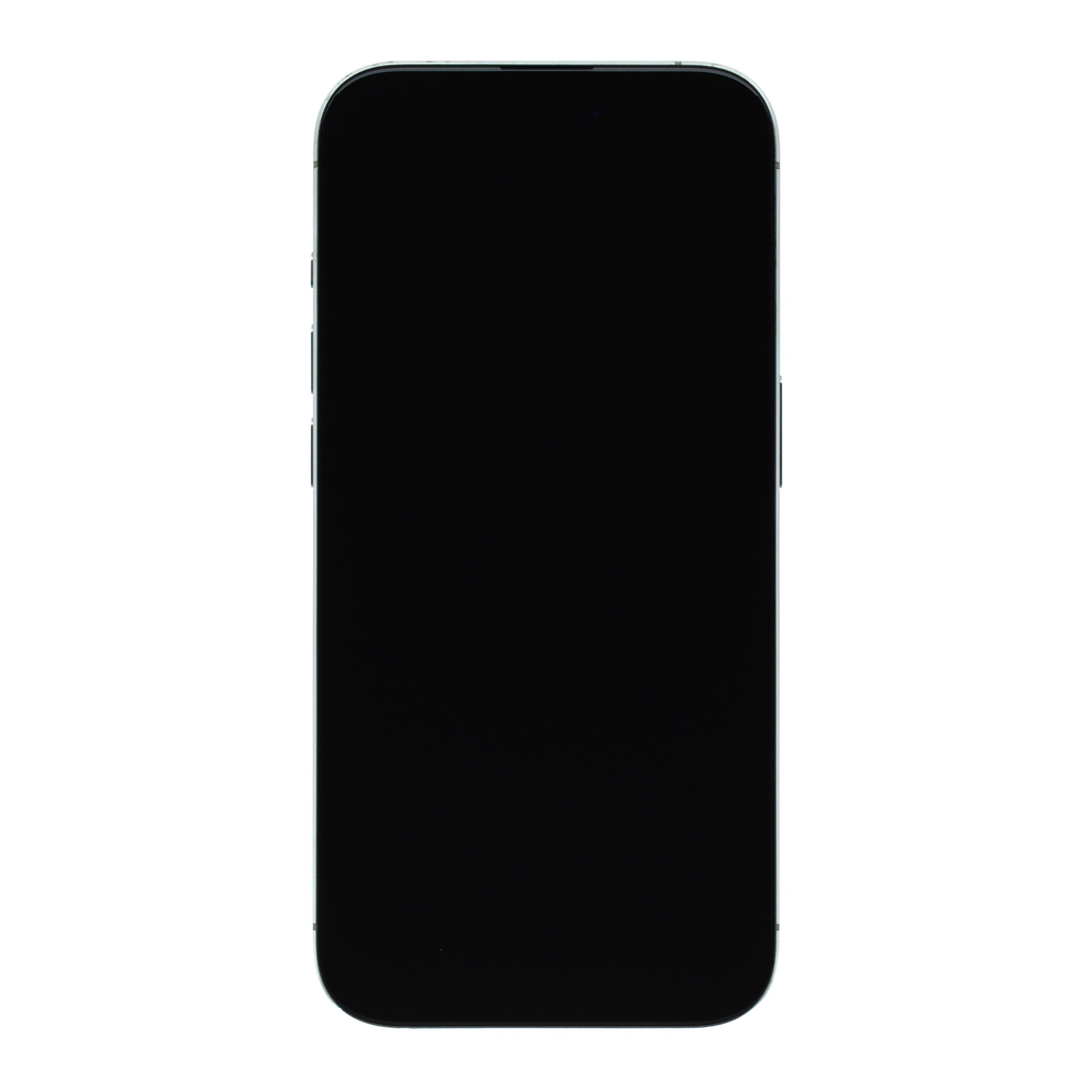 95新 Apple iPhone 15 Pro 128G 白色鈦金屬 中國大陸版