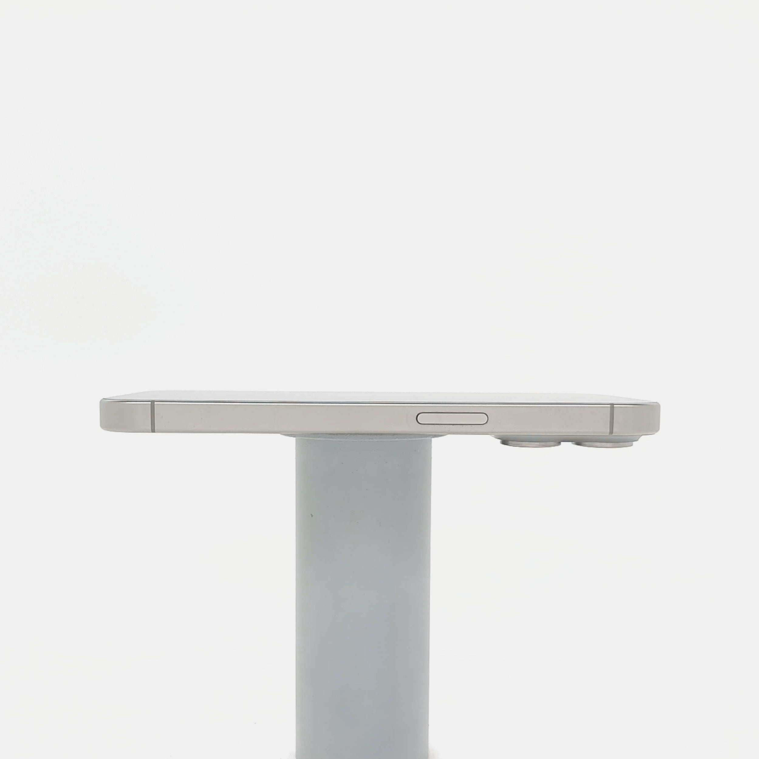 95新 Apple iPhone 15 Pro 256G 原色鈦金屬 中國大陸版
