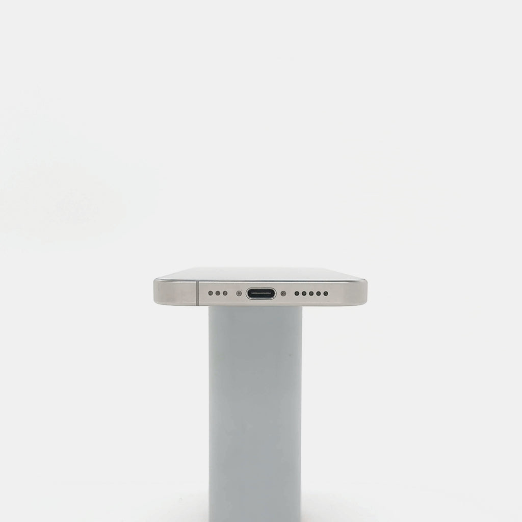 95新 Apple iPhone 15 Pro 256G 原色鈦金屬 中國大陸版