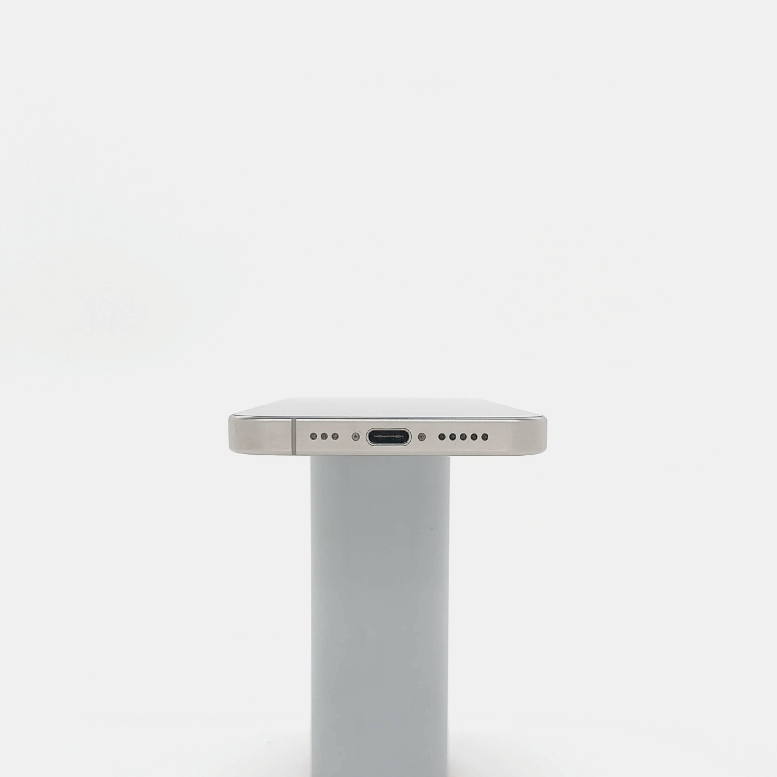 95新 Apple iPhone 15 Pro 256G 原色鈦金屬 中國大陸版