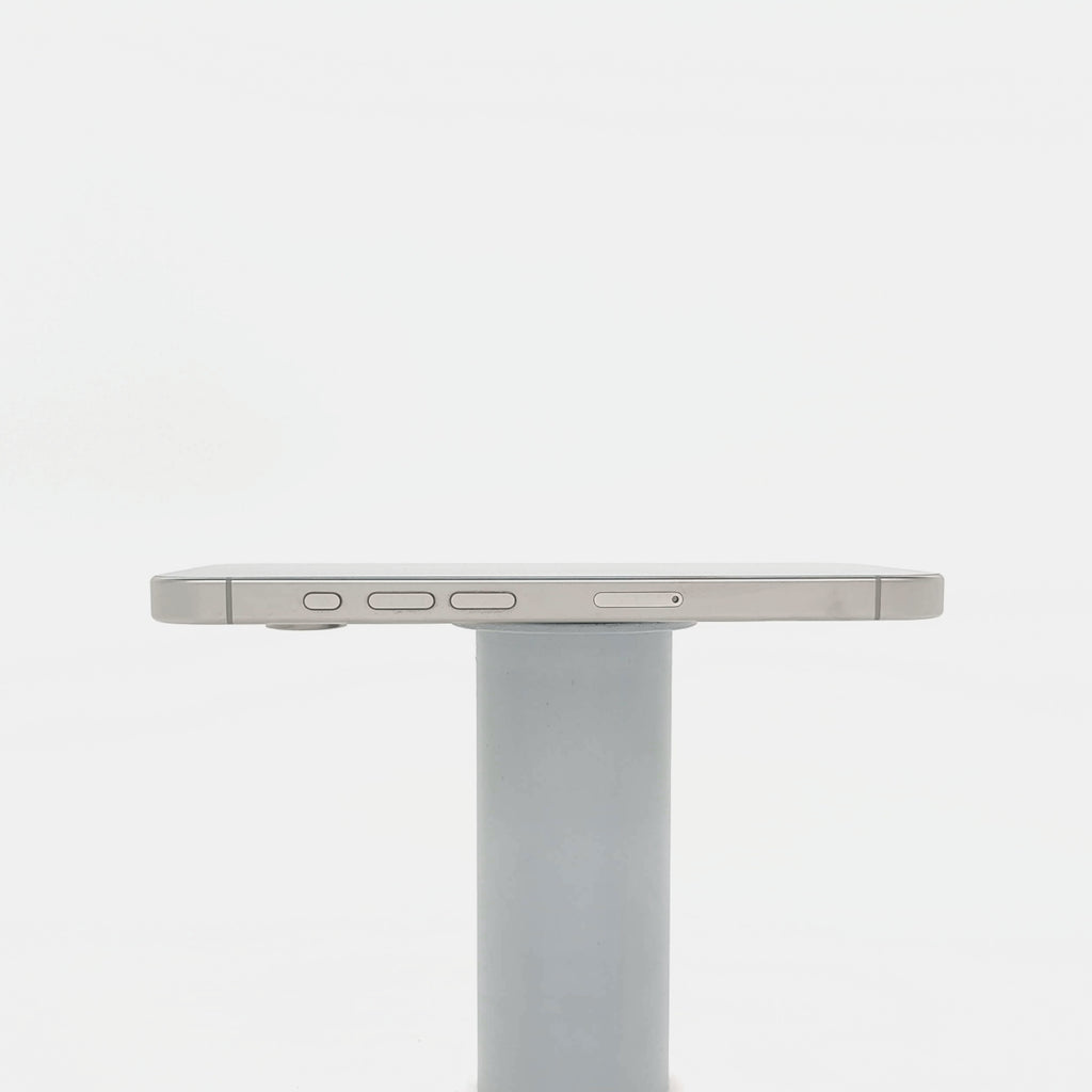 95新 Apple iPhone 15 Pro 256G 原色鈦金屬 中國大陸版