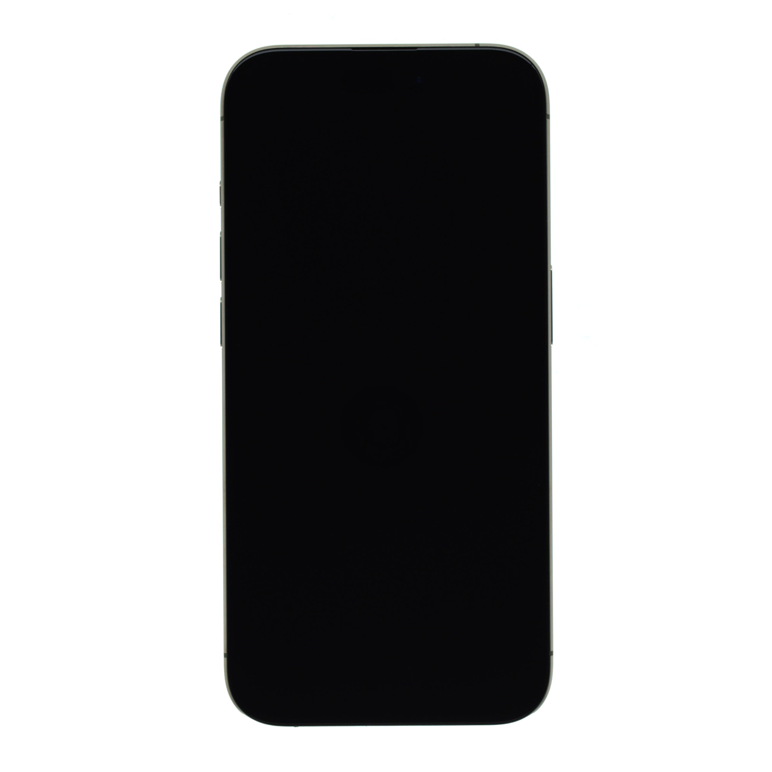 95新 Apple iPhone 15 Pro 256G 原色鈦金屬 中國大陸版