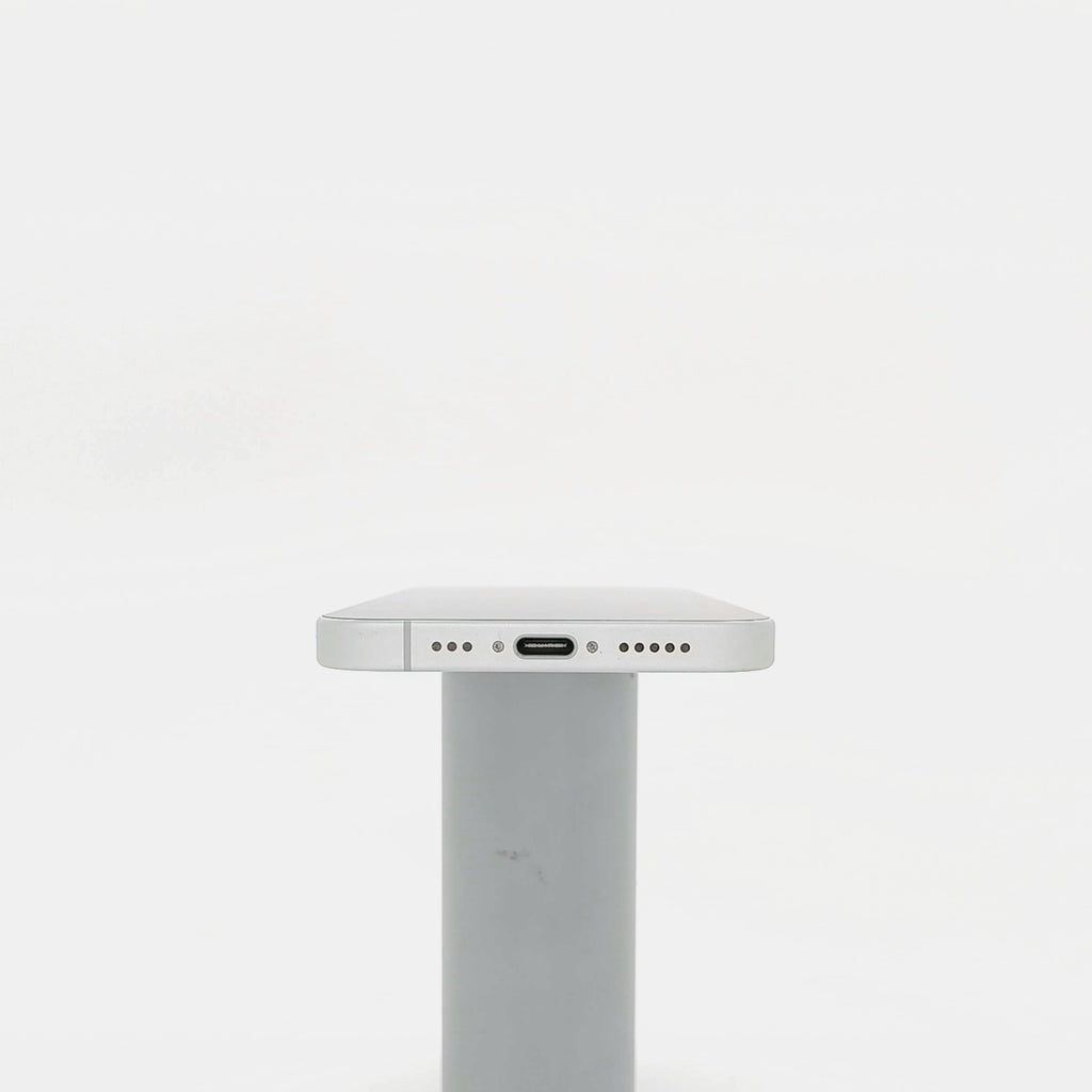 95新 Apple iPhone 16 256G 白色 中國大陸版