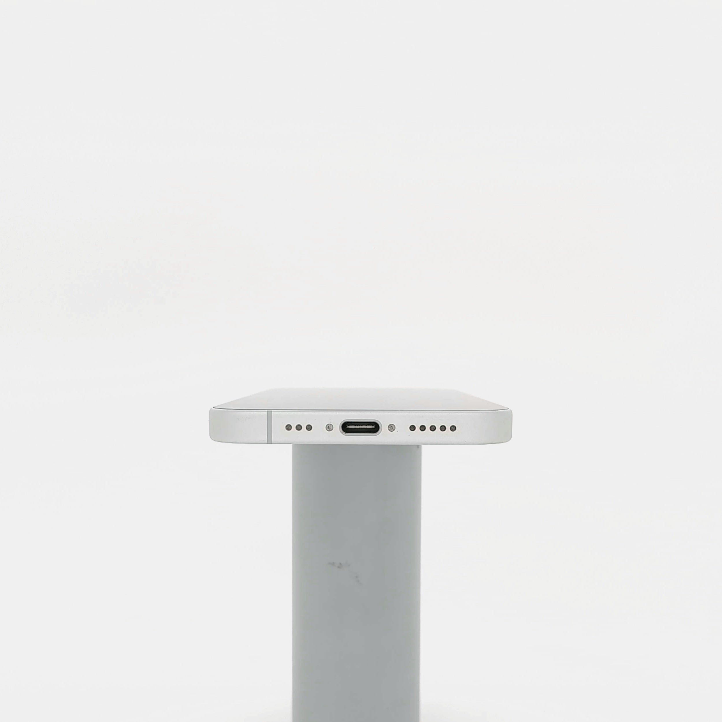 95新 Apple iPhone 16 256G 白色 中國大陸版