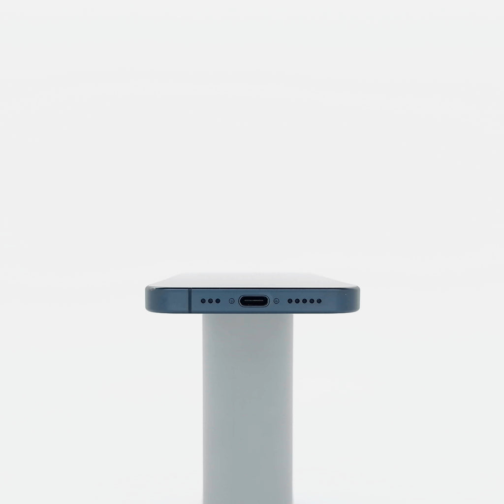 95新 Apple iPhone 15 Pro 256G 藍色鈦金屬 中國大陸版