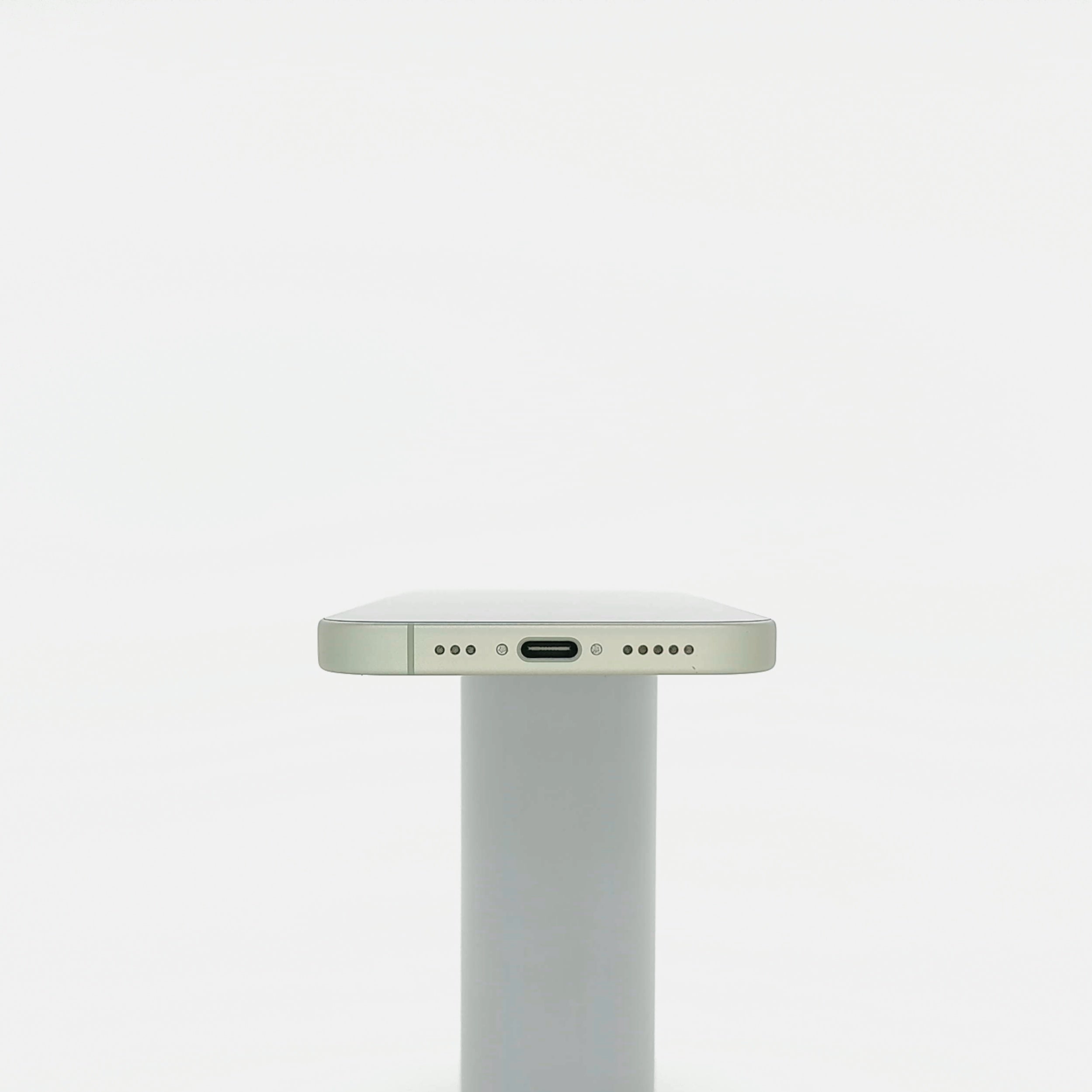 95新 Apple iPhone 17 256G 鼠尾草綠色 中國大陸版