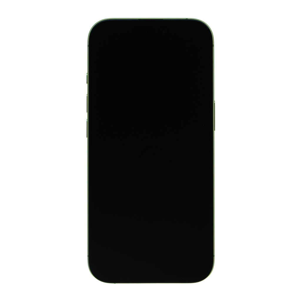 95新 Apple iPhone 17 256G 鼠尾草綠色 中國大陸版