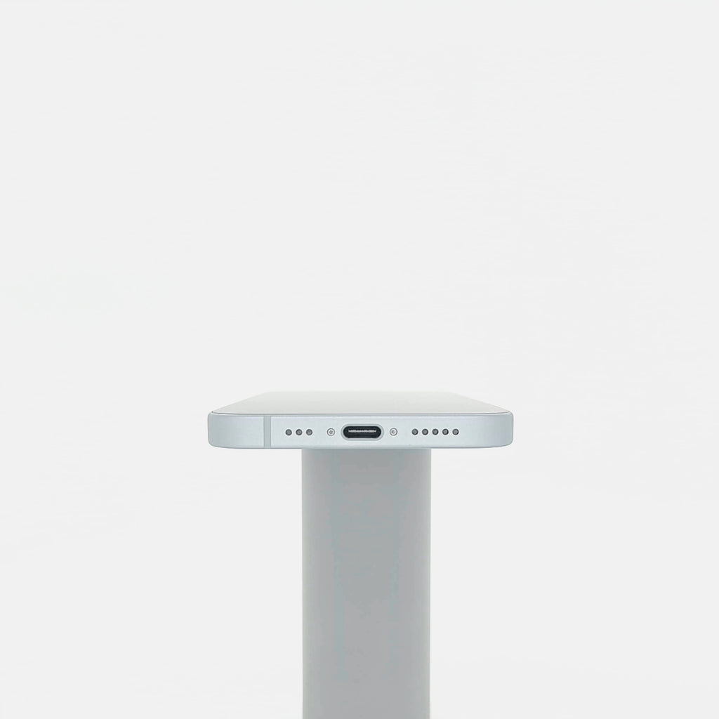 95新 Apple iPhone 15 256G 藍色 中國大陸版