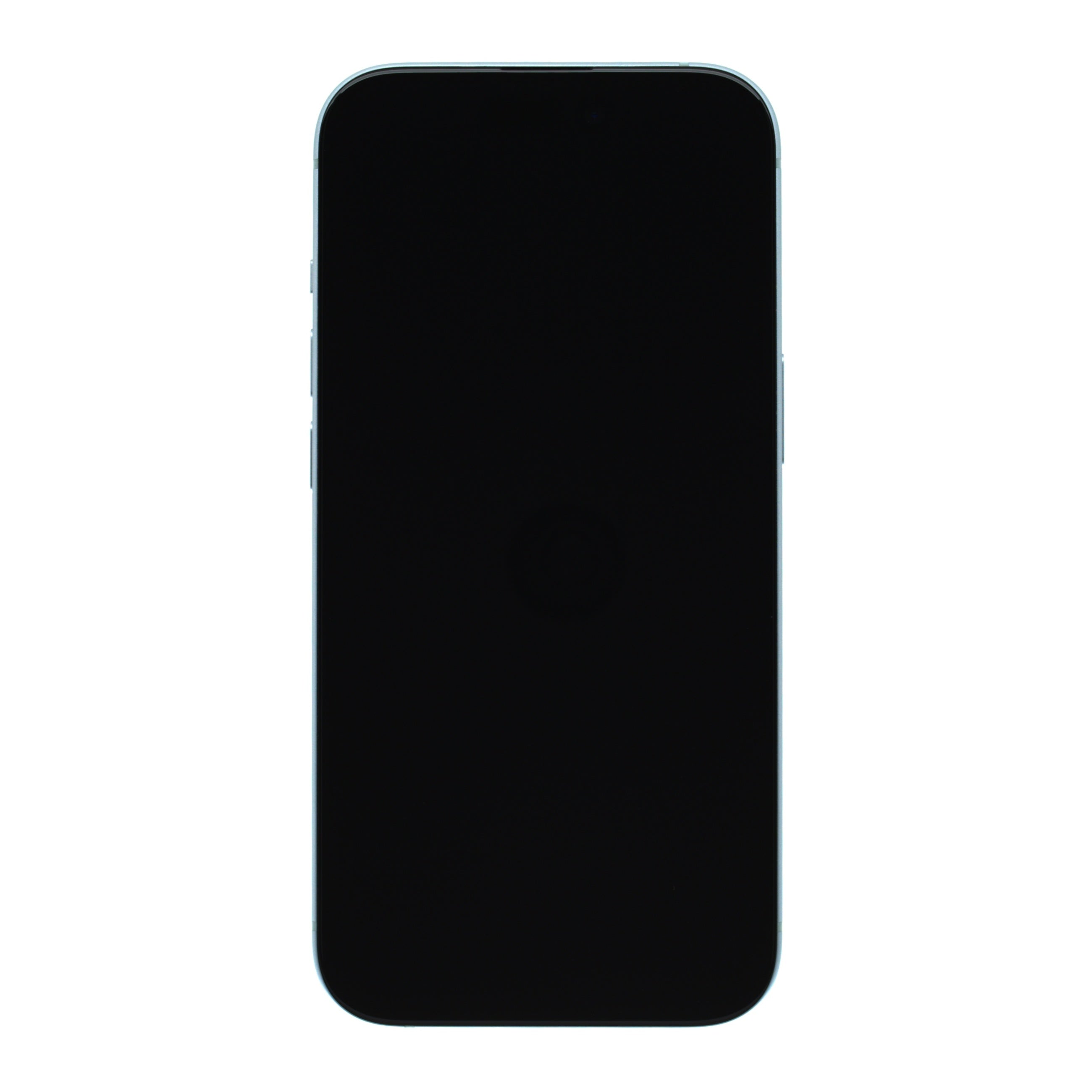 95新 Apple iPhone 15 256G 藍色 中國大陸版