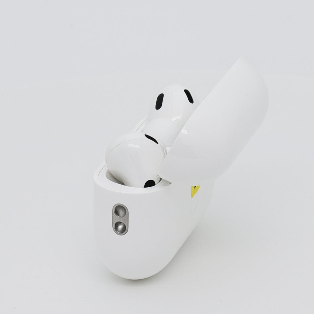 99新 Apple AirPods Pro 2 白色