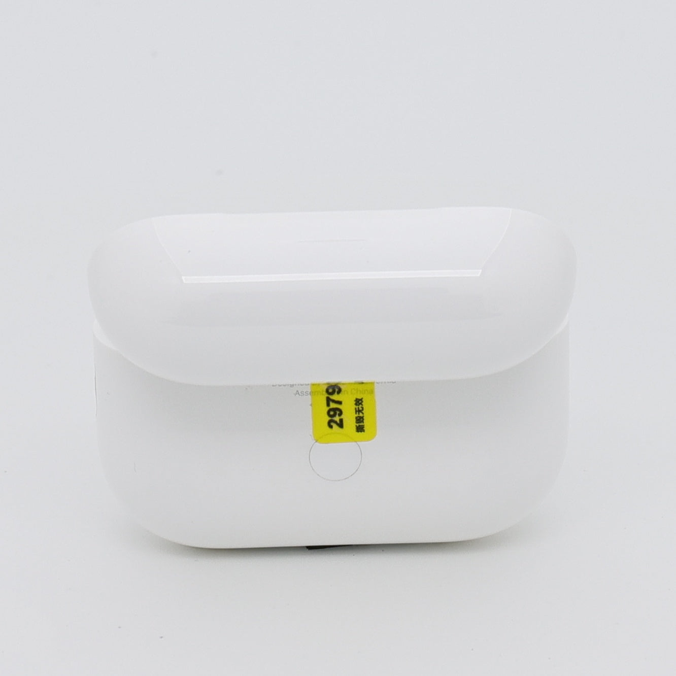 99新 Apple AirPods Pro 2 白色