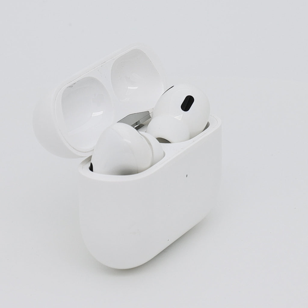 99新 Apple AirPods Pro 2 白色
