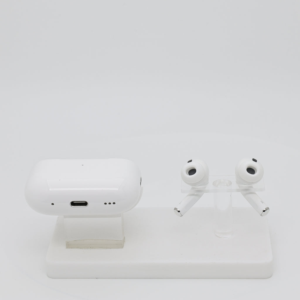 99新 Apple AirPods Pro 2 白色