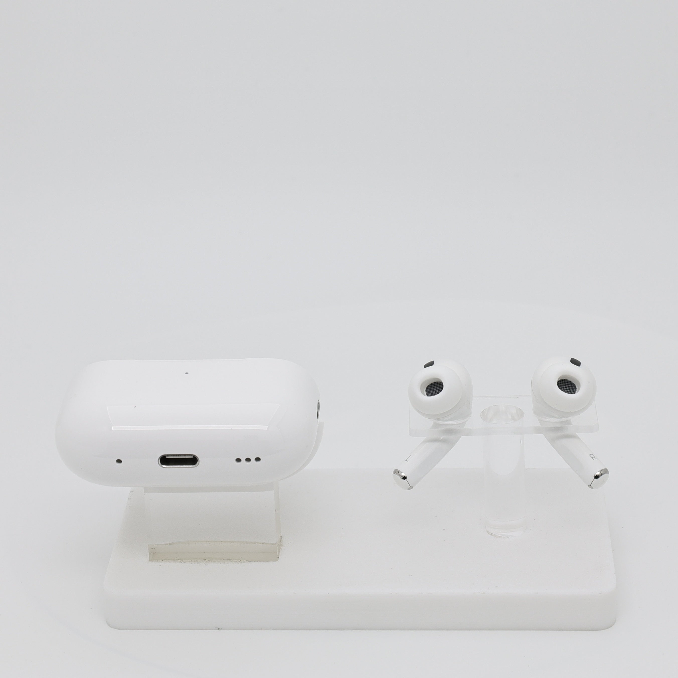 99新 Apple AirPods Pro 2 白色