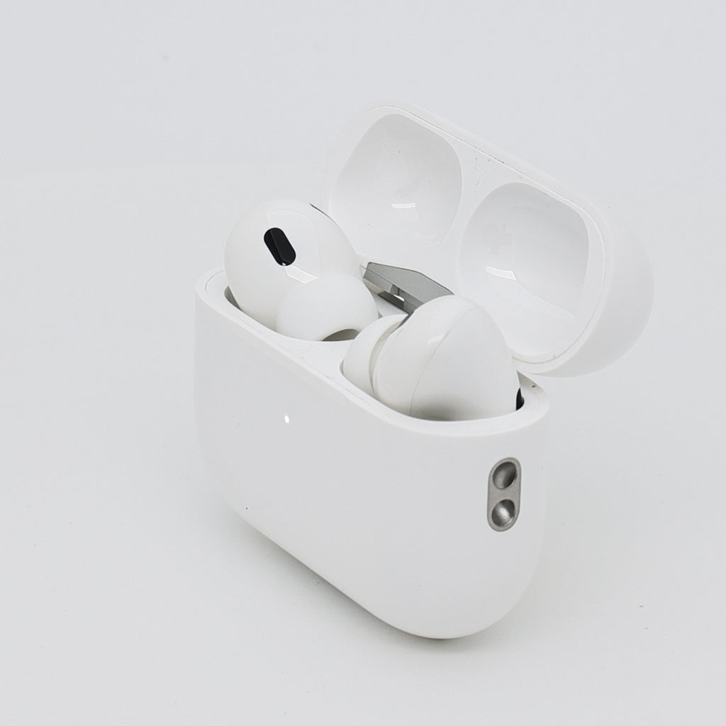 99新 Apple AirPods Pro 2 白色