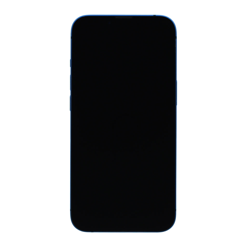 95新 Apple iPhone 13 128G 藍色 中國大陸版